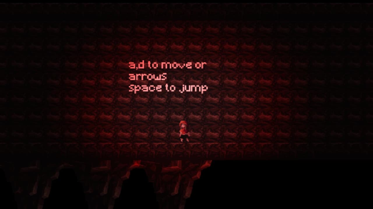 Out of Control (itch) (JOO) screenshot 2