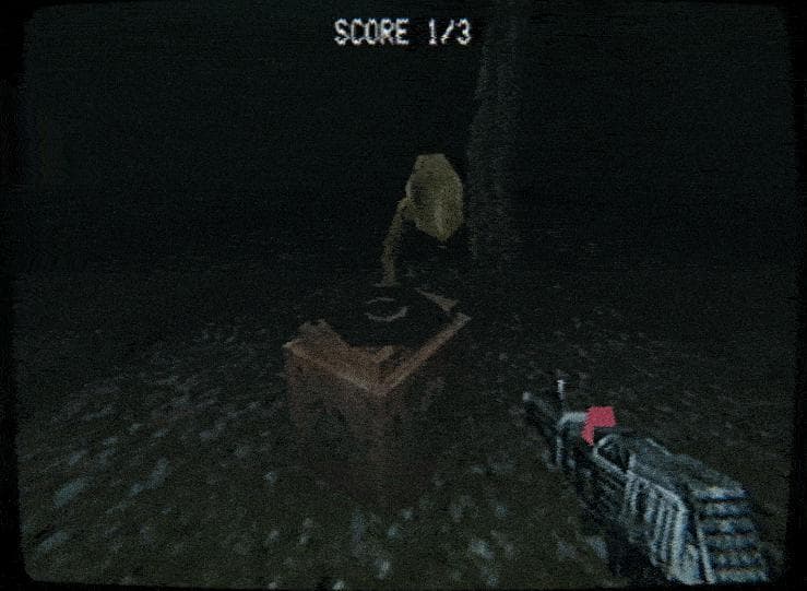 No Players Online screenshot 3