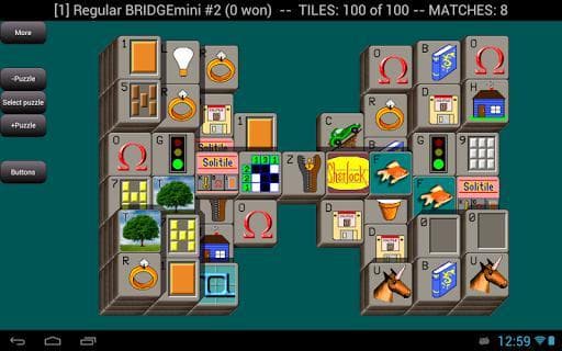 Solitile FREE screenshot 6