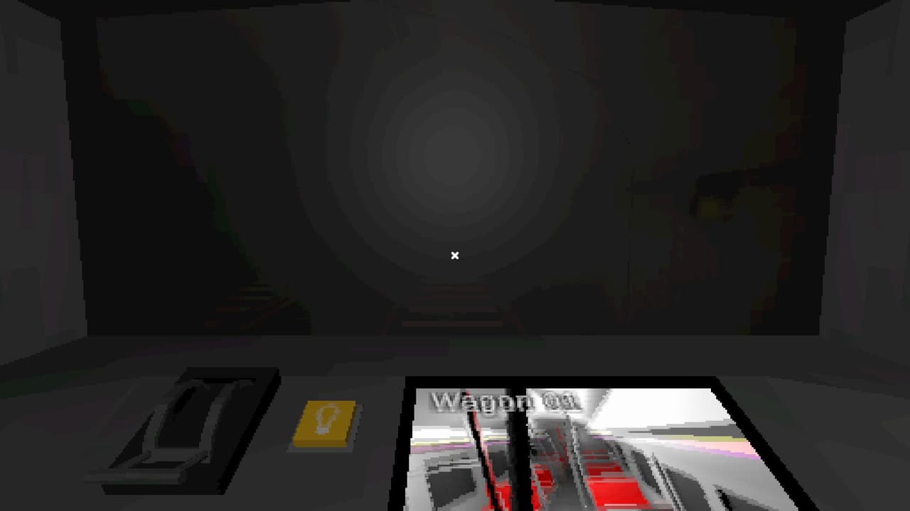 Vienna Subway Simulator