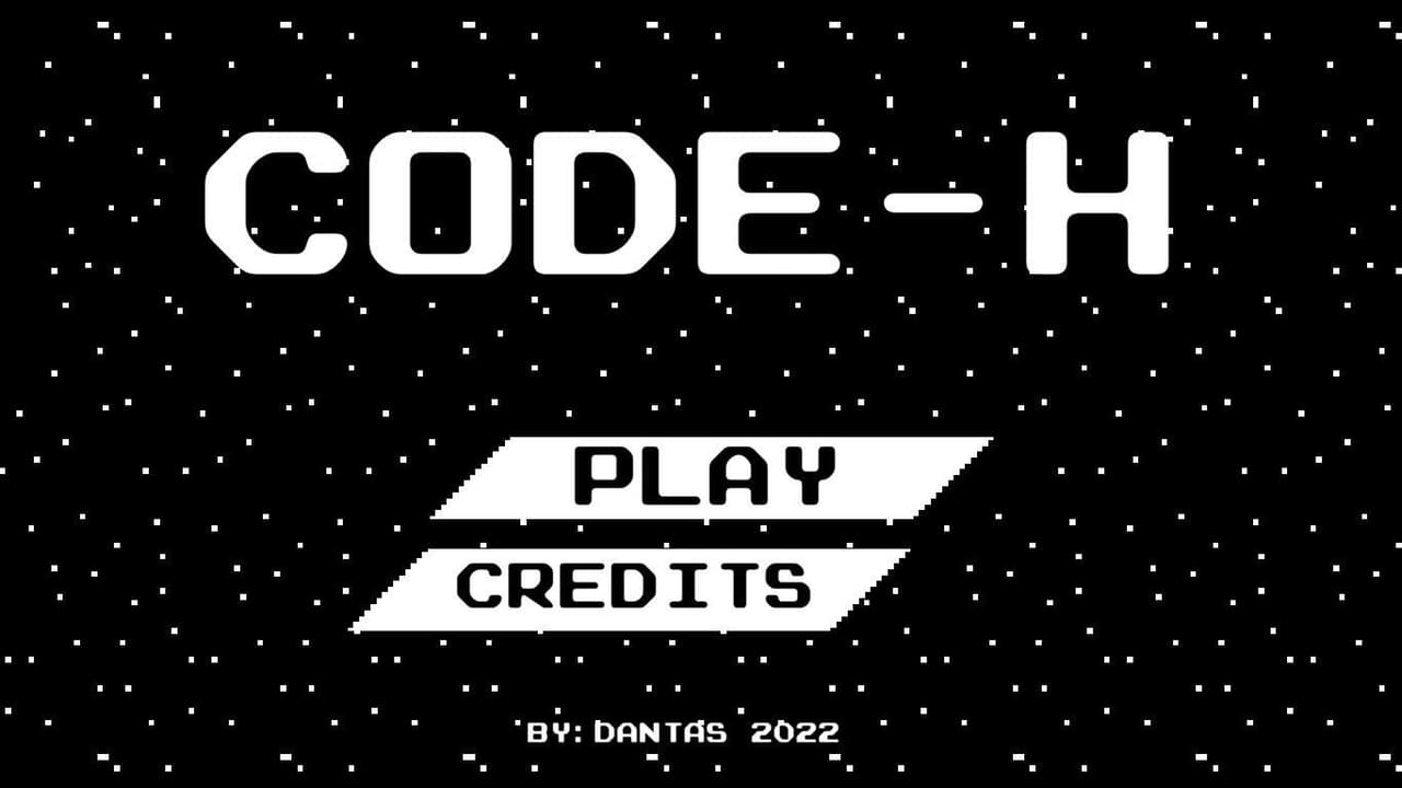 Code_H screenshot 2