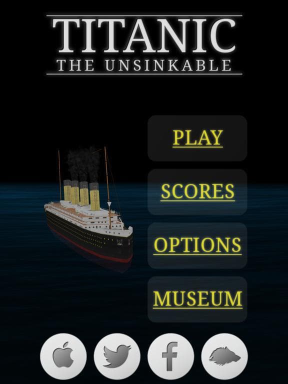 Titanic: The Unsinkable screenshot 2