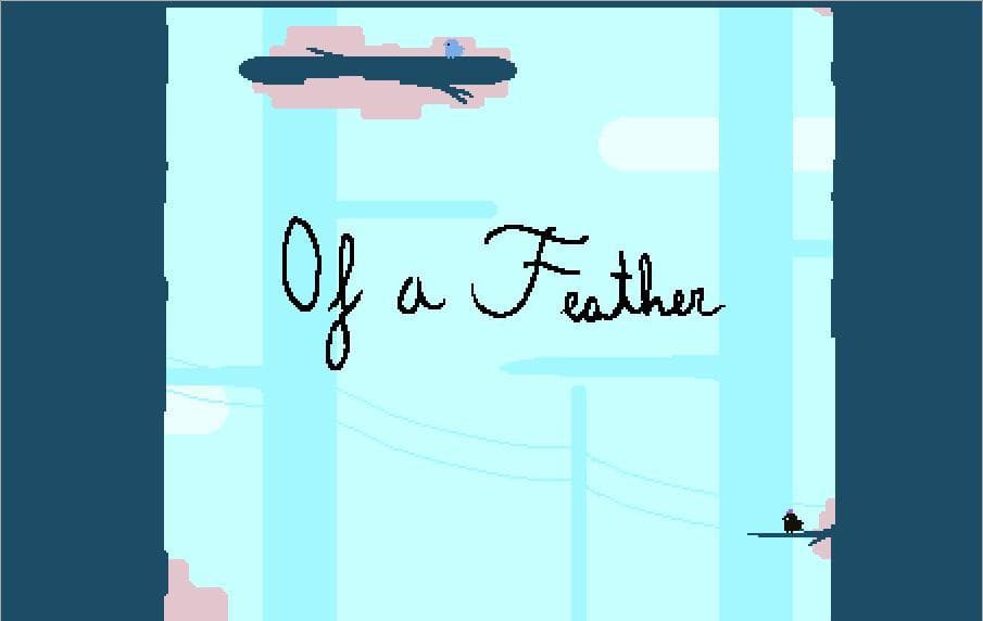 Of a Feather