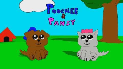 Poochee & Pansy screenshot 5