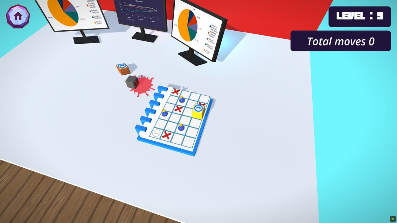 Put Your Stamp On screenshot 4