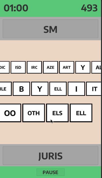 Lexslide