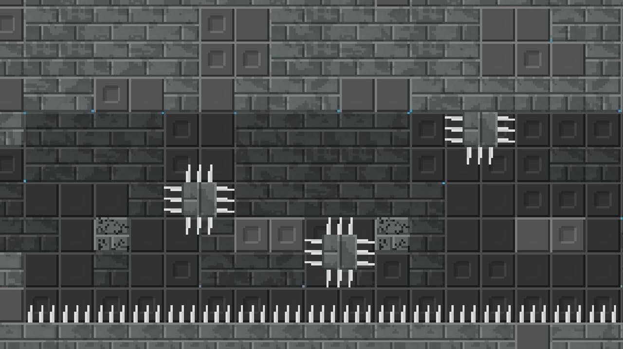Super Fast Slime Boi screenshot 2