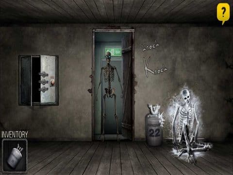 Escape Puzzle - Destroy Zombie Castle 7 screenshot 3