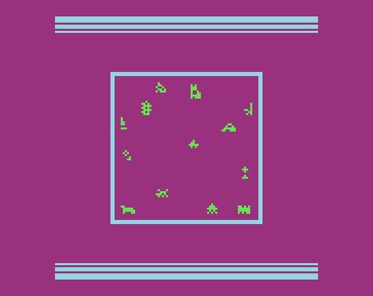 Again (itch) (vaporwavewarlock)