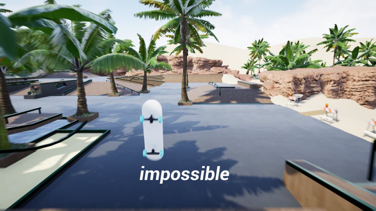 BuriBoard screenshot 2