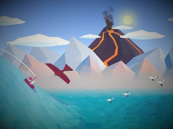 Saily Seas screenshot 5