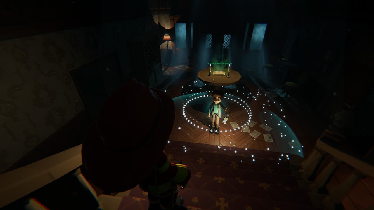 Shadows Are Alive screenshot 3