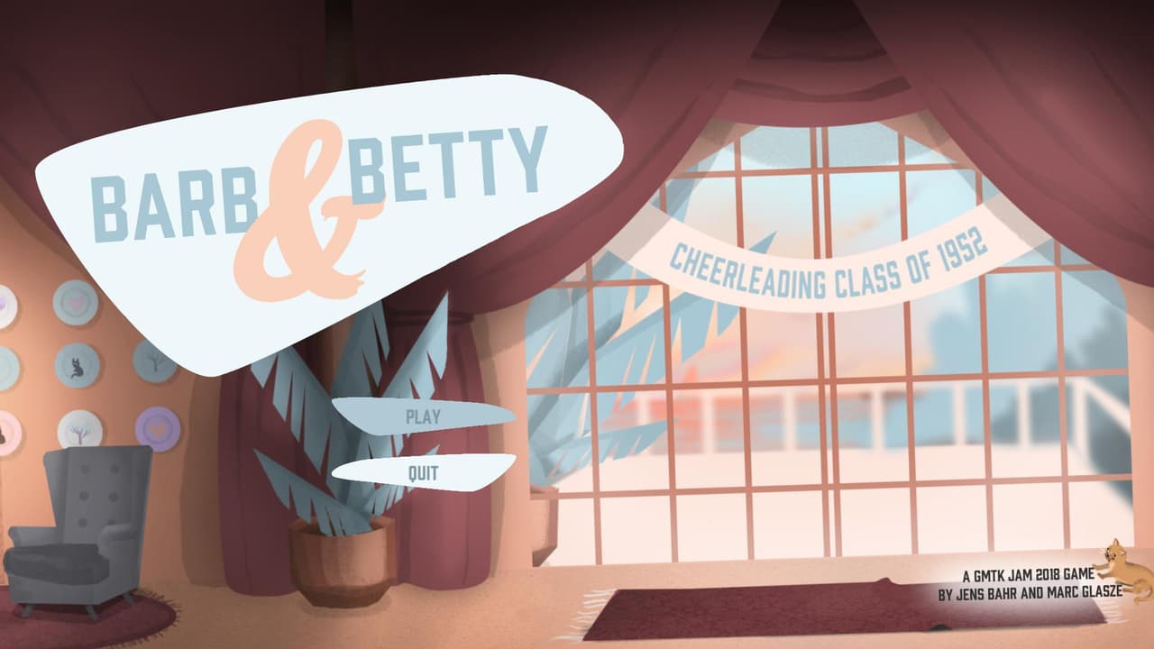 Barb & Betty screenshot 4