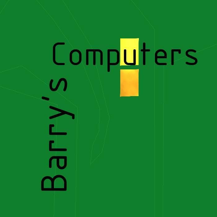 Barrys Computers