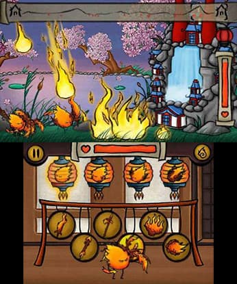 Cocoro - Line Defender screenshot 3