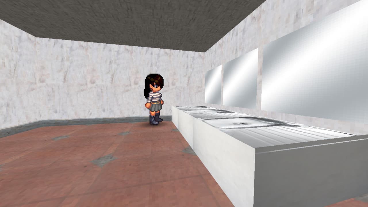 Antipsy Densetsu screenshot 3