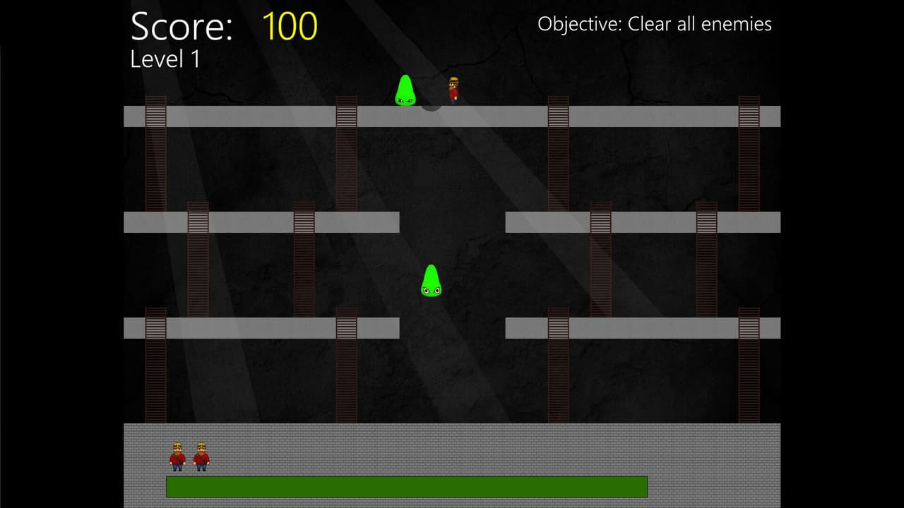 Mine Trap Reborn screenshot 5