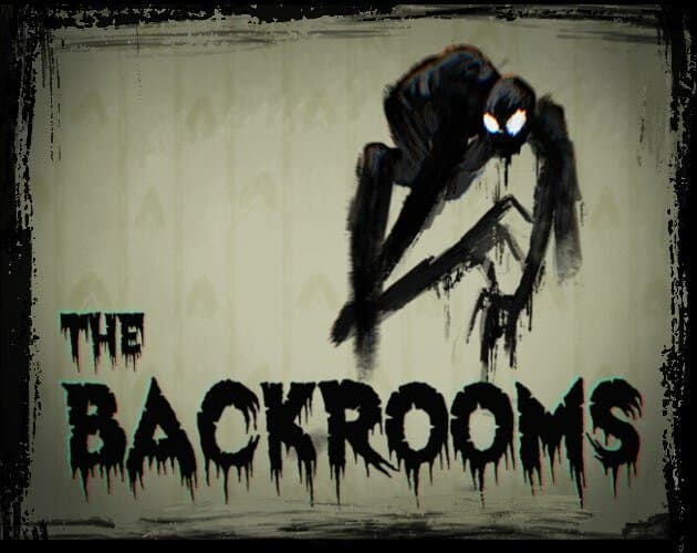 [Group11] The Backrooms