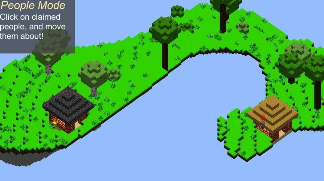 Cubie Demo screenshot 3