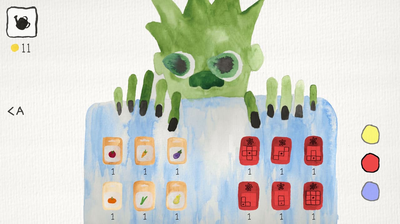UPROOTED (LGC) screenshot 3