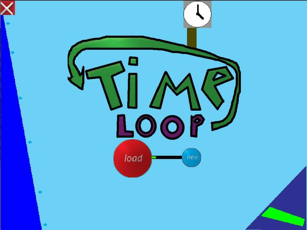 time loop (Zion arts) screenshot 6