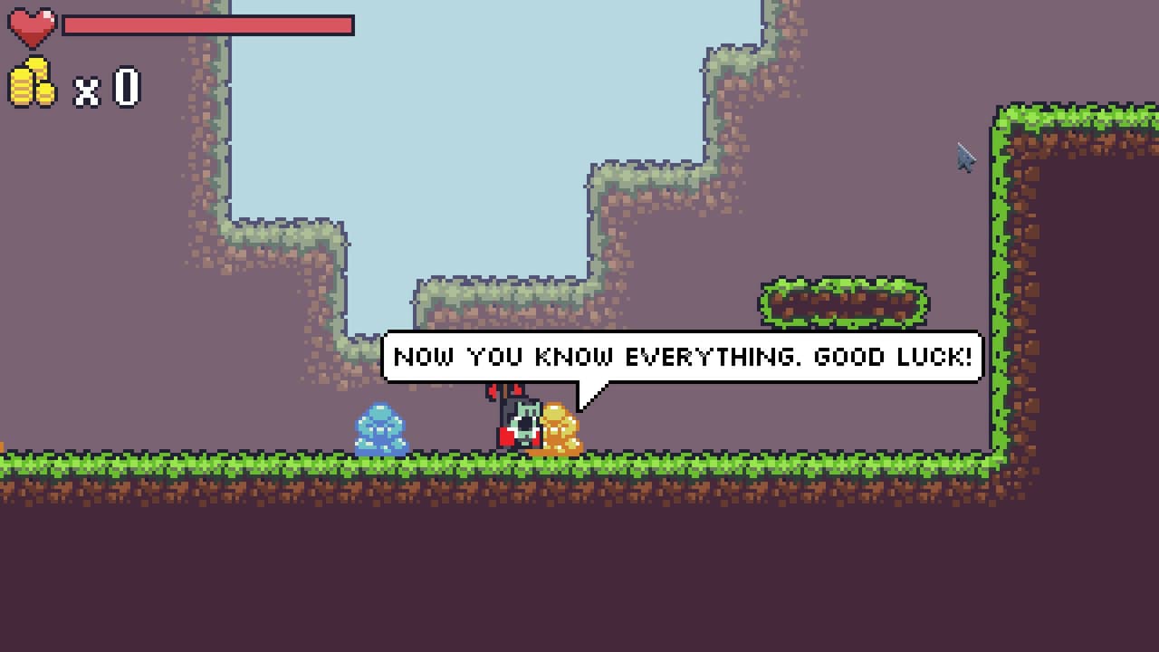 Arthurs Revenge screenshot 2