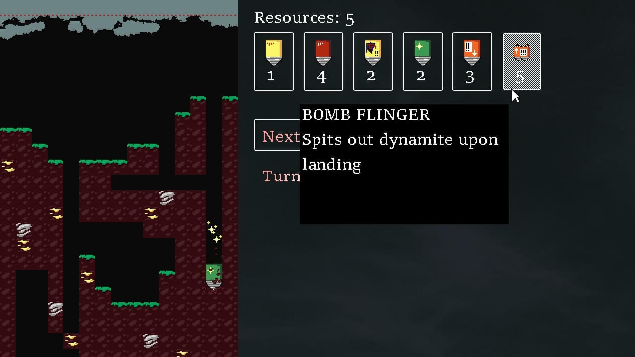 Excavator (PhilipL) screenshot 4