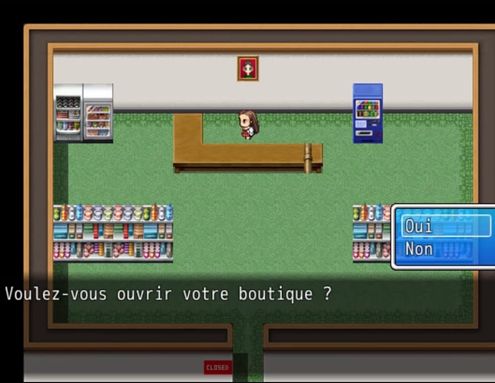 City RPG [1.2] screenshot 4