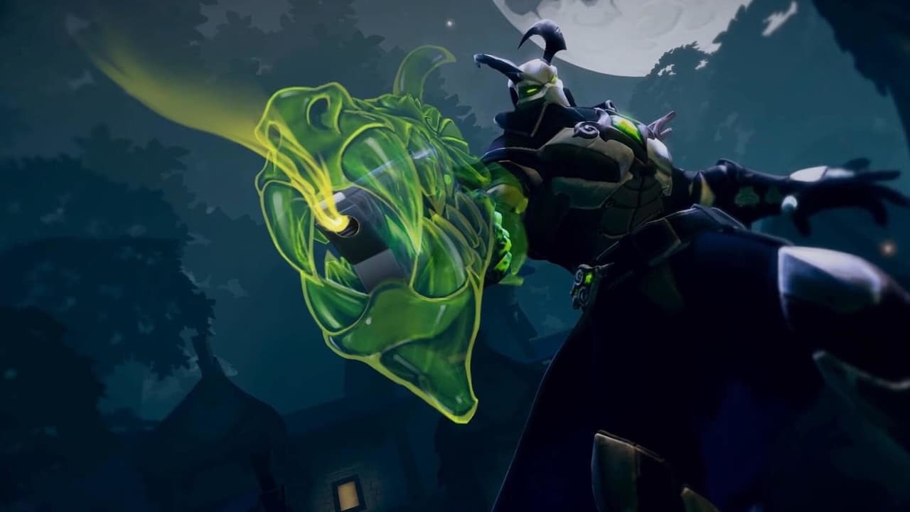 Paladins Season Pass 2019 screenshot 2