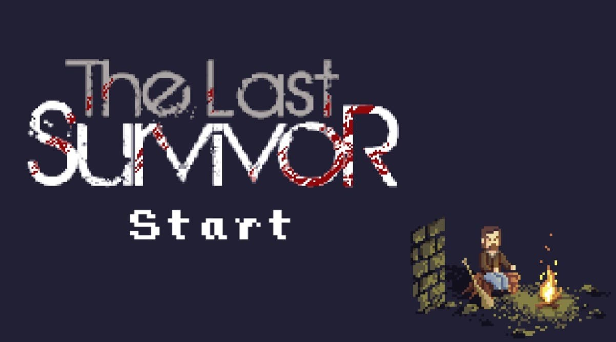The Last Survivor (itch) (erickterra)