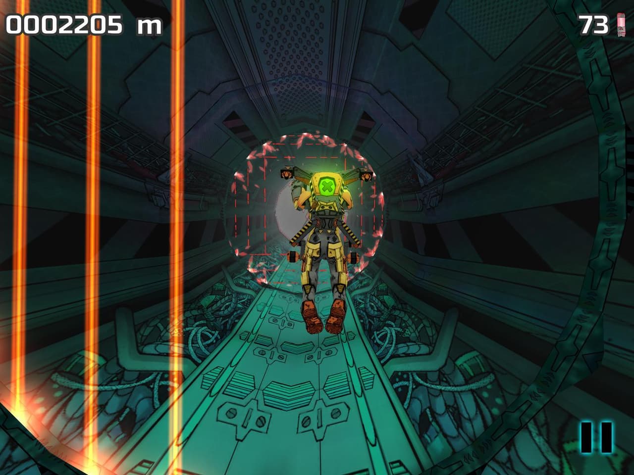 Destructonaut screenshot 5