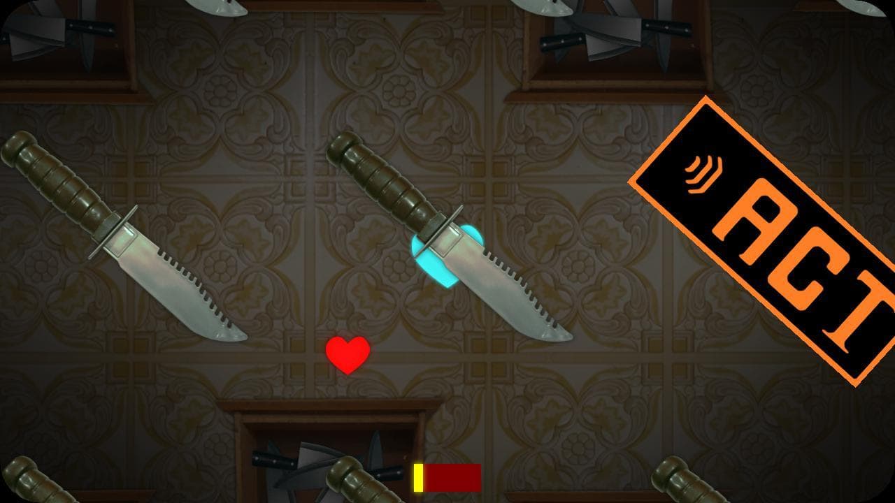 Your Best Nightmare screenshot 2