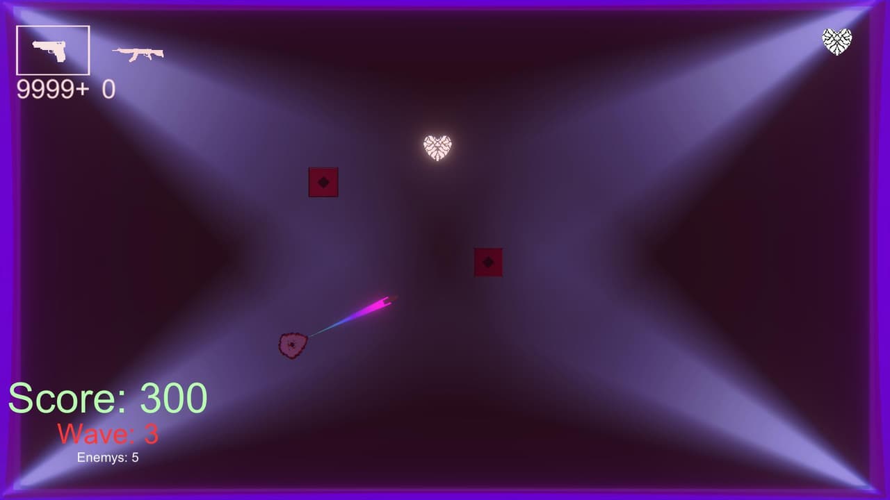 Second Side screenshot 2