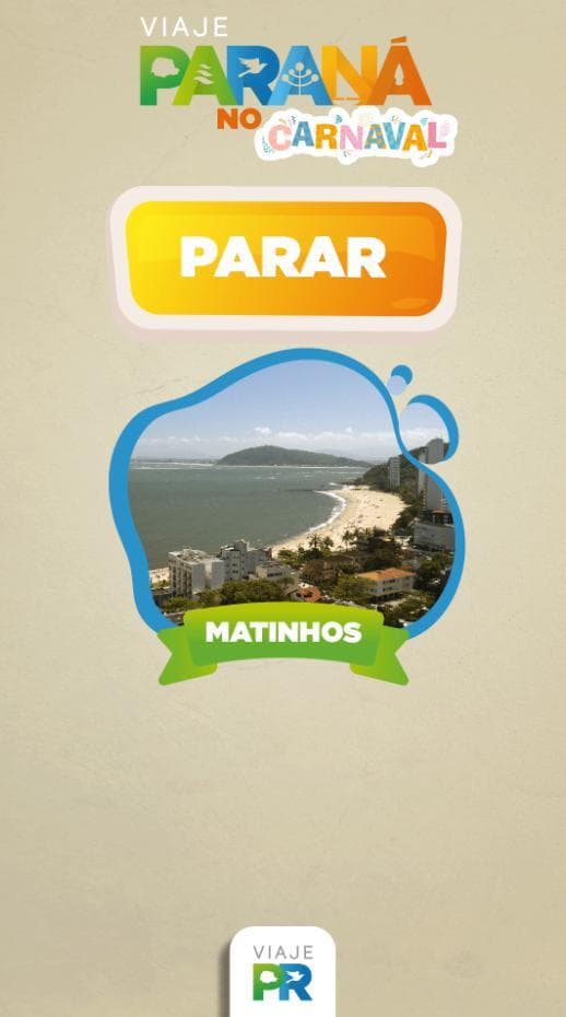 Viaje Paraná no Carnaval screenshot 3