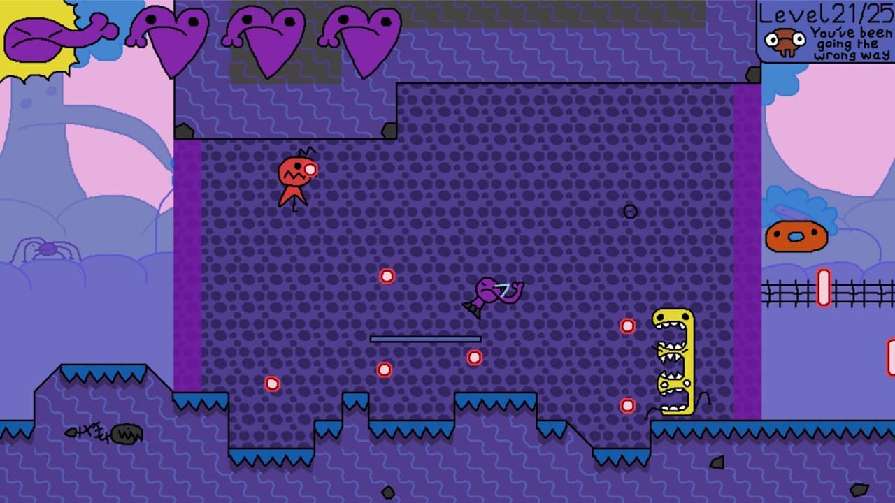 PROJECT TRUNK screenshot 6