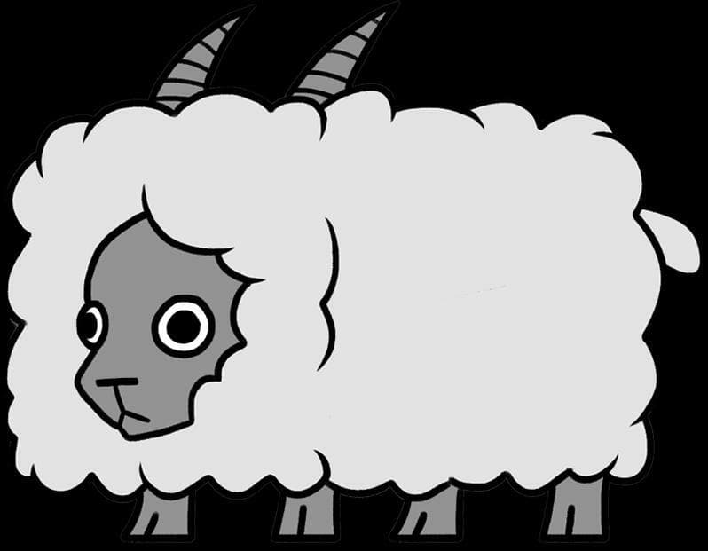 Herd on the Hill
