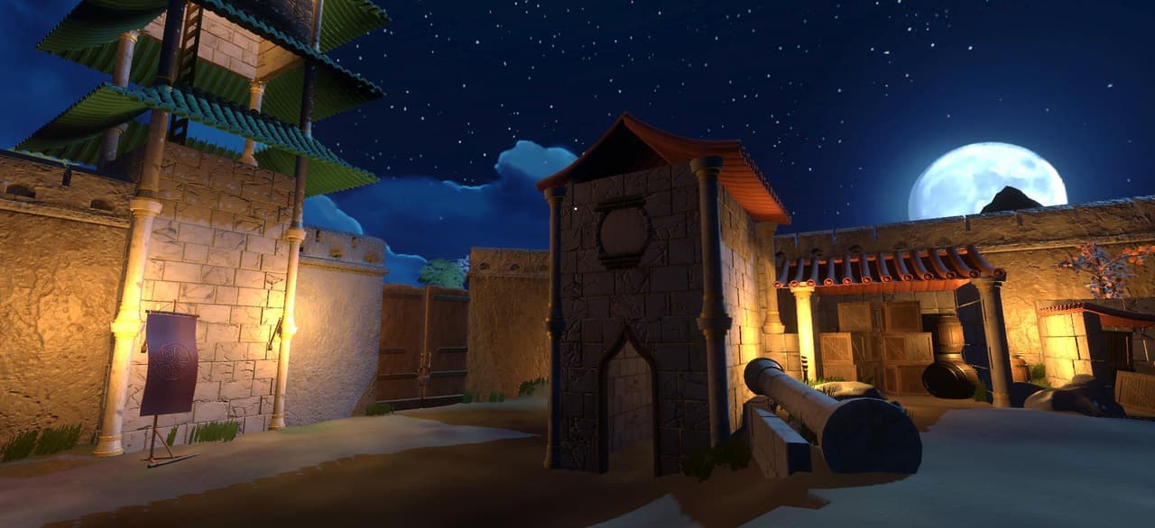 Tasu Shazia screenshot 2