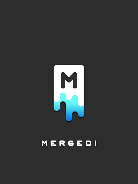 Merged! screenshot 5