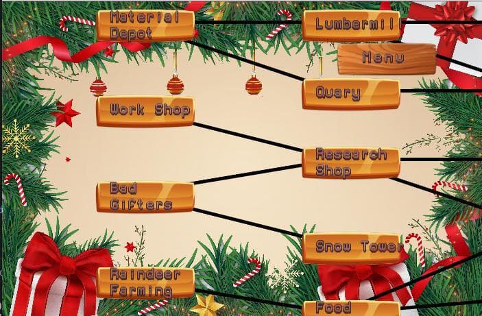 SantaFest Destiny screenshot 4