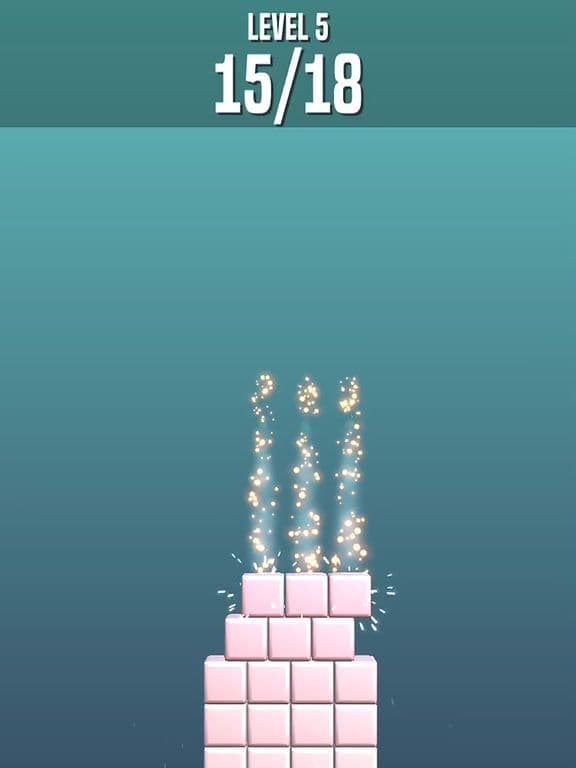 BLOCKS! screenshot 4