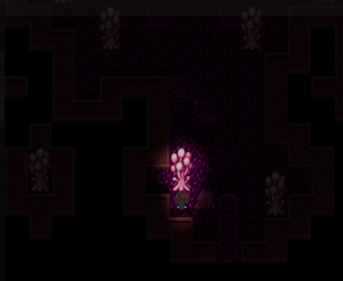 Shōganai (DEMO) screenshot 2