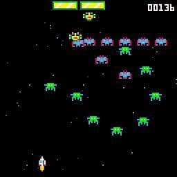 Planet Wreckers screenshot 2