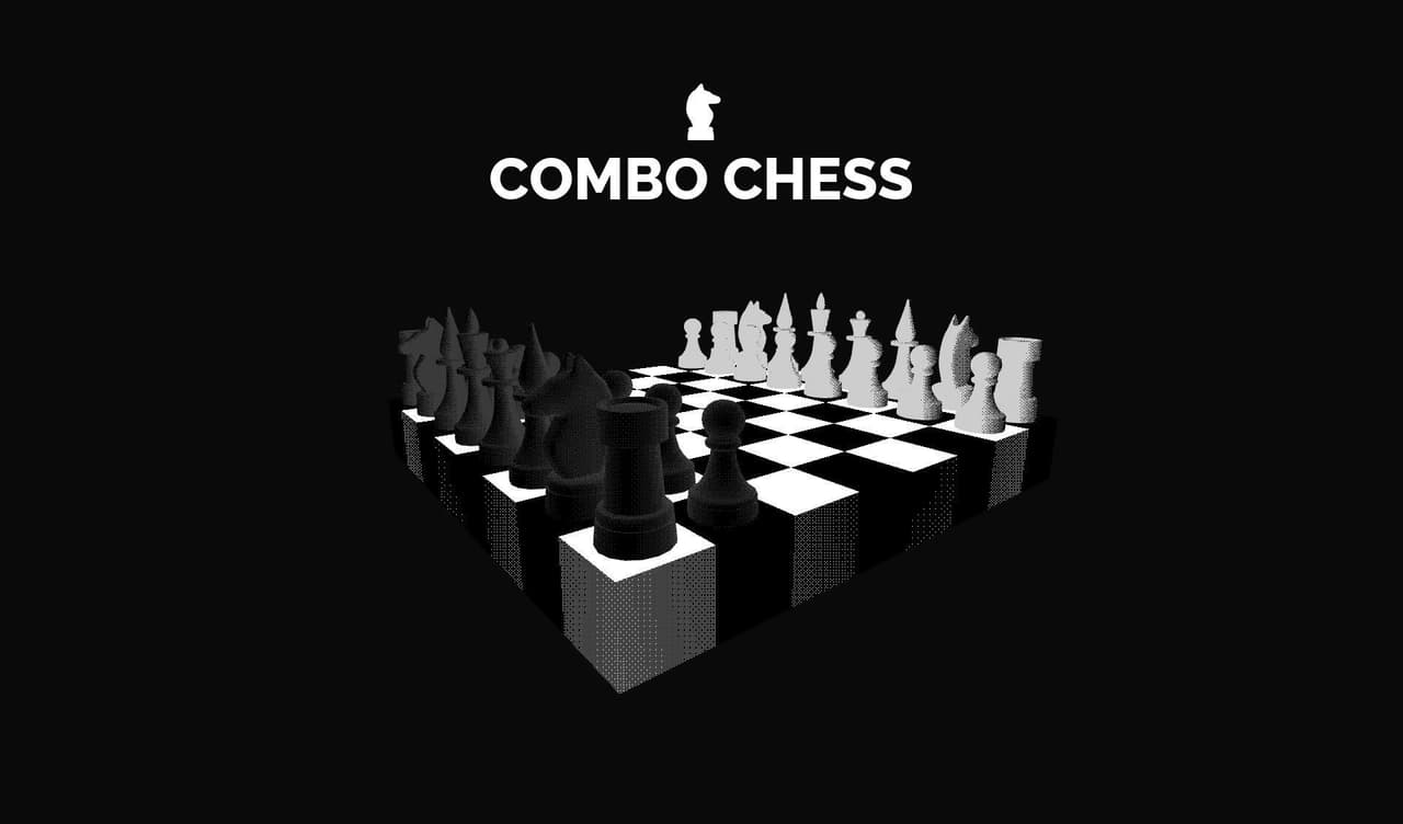 Combo Chess screenshot 2