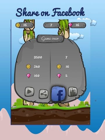 Fly Wings - The Ultimate Free Fly Bird
