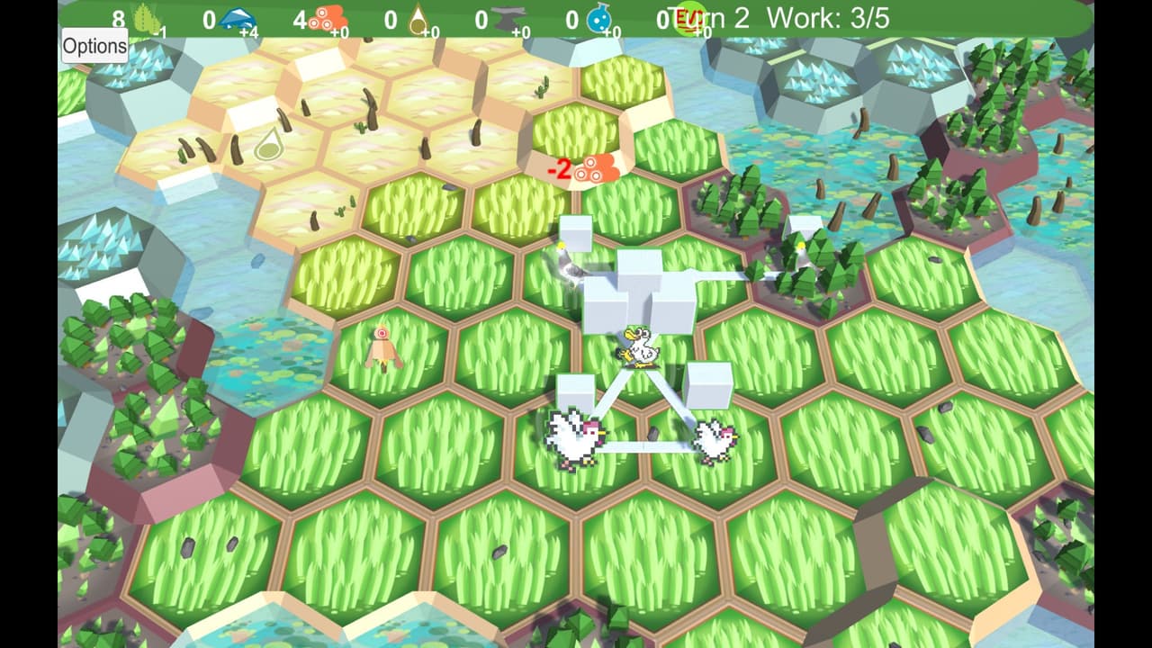 Theatre of Evolution V2