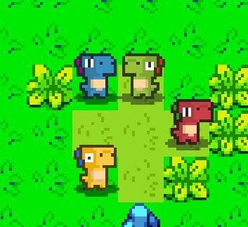 Dice Dinos [Jam Edition] screenshot 3