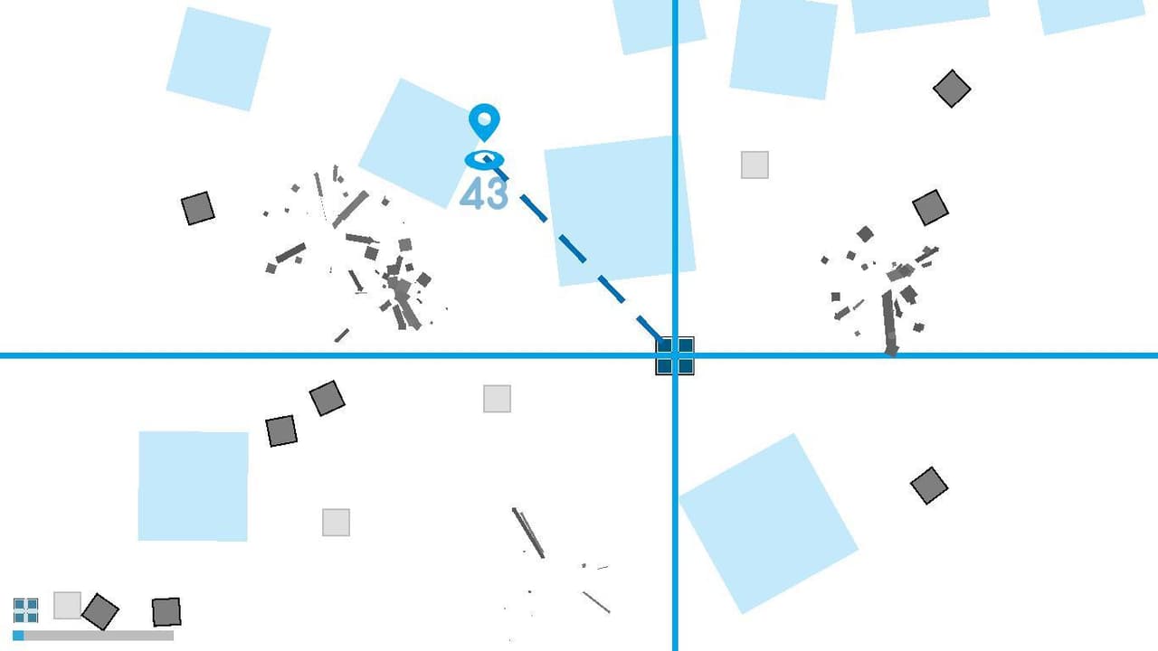 Coordinator screenshot 3