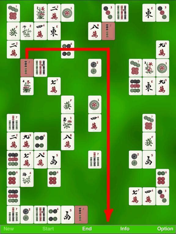 zMahjong Super Solitaire