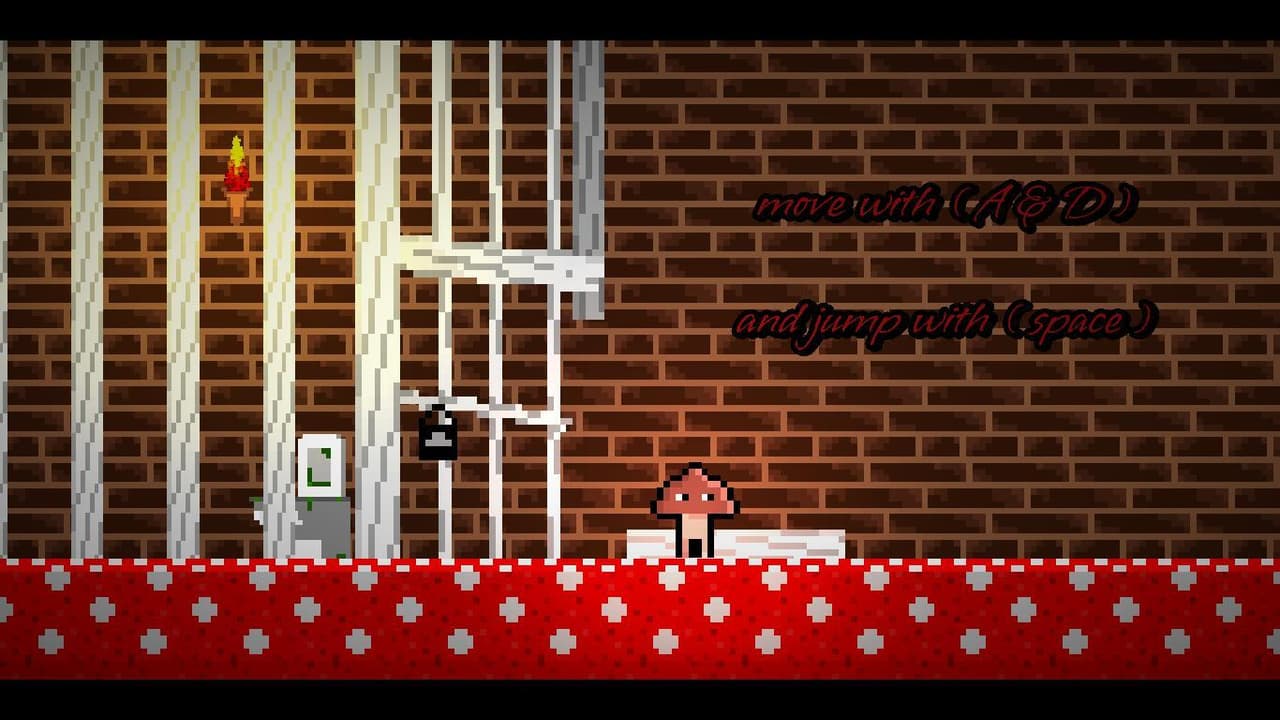 Mushroom mission screenshot 3
