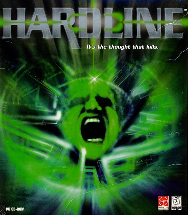 Hardline screenshot 2